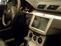 ウルトラモバイルPCVW　無線ブロードバンド接続を前提 画像