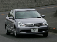 【インプレ'06】松下宏 日産『ブルーバードシルフィ』　ニッポンのネオスタンダード 画像