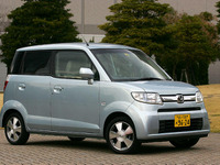 【インプレ'06】下野康史  ホンダ『ゼスト』 　石橋を叩いて渡るデザイン 画像