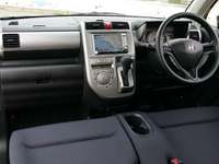 【インプレ'06】松下宏 ホンダ『ゼスト』　登録車クオリティ 画像