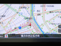 【新世代カーウイングス】3つの世界初 その2:プローブリアルタイム推定補完 画像