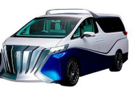 【東京モーターショー15】トヨタ車体、個性あふれる5台のコンセプト世界初公開 画像