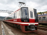 南海電鉄と泉北高速鉄道、特急『泉北ライナー』運行…12月5日ダイヤ改正 画像