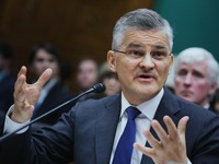 VWの米公聴会、現地トップが証言「不正に気づいたのは2014年春」 画像