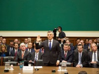 VWの米公聴会、現地トップが謝罪…「全社を代表して心からお詫び」 画像