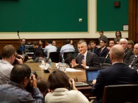 米 VW のトップが証言、組織的な関与を否定…米公聴会 画像