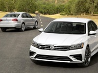 米VW、2016年型の認証申請を取り下げ…違法ソフトの影響 画像