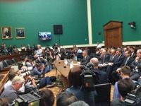 VWの排ガス不正、リコールは2016年初頭から…米法人CEO 画像