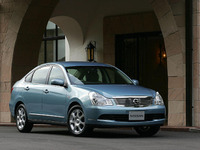 【インプレ'06】熊倉重春 日産『ブルーバードシルフィ』　手堅くまとめたトラッド3BOX 画像
