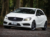 オリックス自動車、関東エリアにメルセデス A180 と CLA180 を50台導入 画像