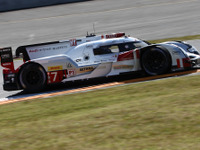 【WEC 第6戦】打倒ポルシェ、アウディスポーツ代表「富士で初優勝かざりたい」 画像