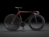 マツダ、Tokyo Midtown DESIGN TOUCH に出展…独自デザインのトラックレーサーなど 画像