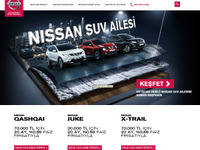 日産自、トルコでの販売事業権を取得…日産オートモーティブを完全子会社化 画像