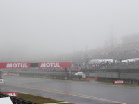 【MotoGP 日本GP】決勝スタートは14時に、悪天候でスケジュール変更も 画像