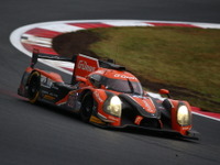 【WEC 第6戦】LMP1以外も激闘、5万2000人が沸いた3日間 画像