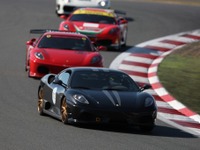 オートカー ジャパン フェスティバル、11月7日 富士で開催…往年のF1マシンも疾走 画像