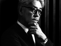 坂本龍一、ディカプリオ作品の音楽担当に…再びアカデミー賞へ 画像
