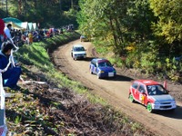 学生200人がダートコースを駆けぬける…14大学参加の6時間耐久レース開催 画像