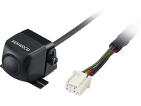 ケンウッド、彩速ナビ 2016年モデル対応の専用リアビューカメラを発売 画像