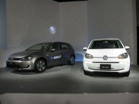 VW、ディーゼル重視を転換…環境対応車の主軸はEVとPHVに 画像