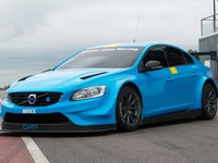 ボルボカーズ傘下のポールスター、WTCC 参戦へ…2016年から 画像