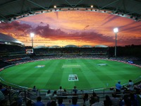 日産、国際クリケット評議会とスポンサー契約を締結…2023年まで 画像