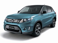 【スズキ エスクード 新型】幅広いシーンに対応するコンパクトSUV、212万7600円から 画像