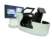 【東京モーターショー15】デンソー、HMI技術による高度運転支援システムを紹介 画像