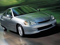 アメリカで『インサイト』がきた!! ホンダ大幅な上方修正に嬉しい悲鳴 画像