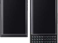 全面スクリーンのBlackBerry「Priv」…伝統のQWERTYキーも搭載 画像
