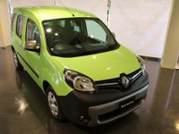 ルノー カングー クルール 第5弾…定番の限定車、今回のテーマは「ローズマリー」 画像
