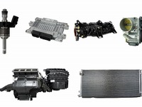 ケーヒンのダウンサイジング直噴ターボ用システム、米ホンダ車に採用 画像