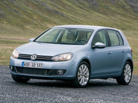 VW、欧州で約850万台をリコール…排ガス不正問題 画像