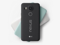 Android6.0搭載のY!mobile「Nexus 5X」はプリイン充実 画像