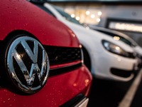 VWグループの排ガス不正、強制リコールに…ドイツの240万台 画像