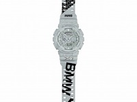 【BMW X1 新型】G-SHOCKとコラボ、限定ウォッチを111名にプレゼント 画像