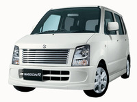 【今が売り時の車】スズキ ワゴンR…ムーヴ の動向に気をつけろ! 画像