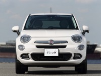 【フィアット 500X 試乗】イタ車好きでなくとも納得の「ポップスタープラス」…青山尚暉 画像