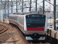 JR東日本、京葉車両センターの一般公開実施…各線の電車が集結 画像