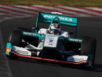 【スーパーフォーミュラ 第6戦】SUGO戦はロッテラー圧勝…ホンダ勢の山本&野尻が2-3位、可夢偉は6位 画像