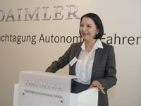 VW、ダイムラーから法務担当役員を招聘…両社合意の異例人事 画像