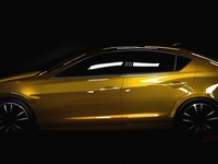 【SEMAショー15】アキュラ の入門車、ILX …フルカスタマイズへ 画像