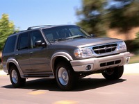 フォード『エクスプローラー』にリコールを要求、の意味 画像