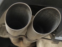 排ガス不正問題「対応コストの価格転嫁はディーゼル離れ招くおそれ」…フロスト＆サリバン 画像