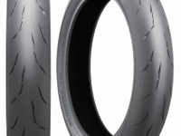 カワサキ Ninja ZX-10R、ブリヂストン RS10 を新車装着 画像