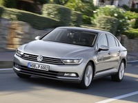 VWブランド世界乗用車販売、7か月連続で減少…4％減の51万台　9月 画像