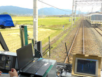 JR西日本、無線制御システムの狙いは…「保守作業の安全性」もポイント 画像