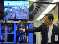 広がる無線式の列車制御システム…海外鉄道では都市部の主流に 画像