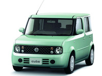 日産、マーチなどコンパクトカーに「プラスナビ」 画像