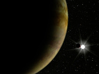 国立天文台など、金属過剰を示す3つの太陽型周辺に5つの系外惑星を発見 画像
